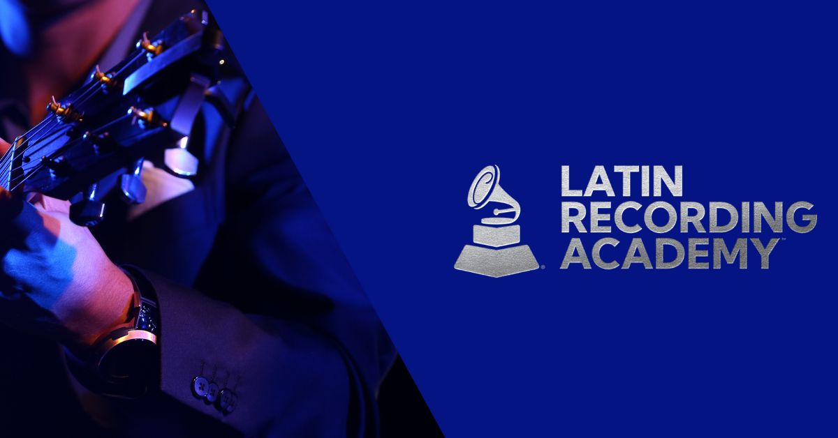 ¡Abra su calendario de fechas importantes! La Academia Latina de la Grabación actualiza el Calendario de Premiación 2026 para el 27.o Latin GRAMMY®