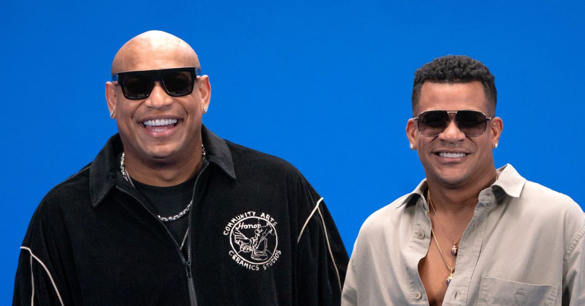 Gente de Zona regresa a Premio Lo Nuestro 2026 con estreno televisivo junto a Sebastián Yatra